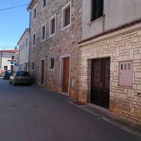 Apartment Seashell Šišan Exterior foto